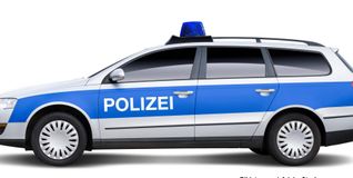 Die Polizei traf den 36-Jährigen noch am selben Abend zu Hause an.